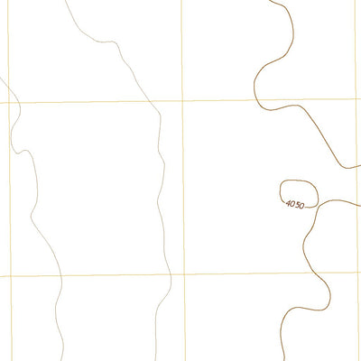United States Geological Survey Lost River, NM (2020, 24000-Scale) digital map