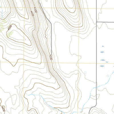 United States Geological Survey Lost River, OR (2020, 24000-Scale) digital map