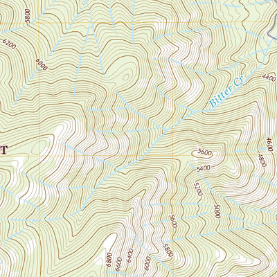 United States Geological Survey Lostine, OR (2020, 24000-Scale) digital map