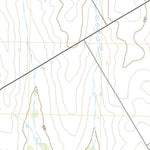 United States Geological Survey Lott, TX (2022, 24000-Scale) digital map
