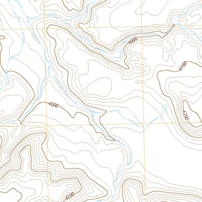 United States Geological Survey Love Rock, MT (2020, 24000-Scale) digital map