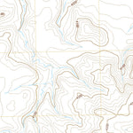 United States Geological Survey Love Rock, MT (2020, 24000-Scale) digital map