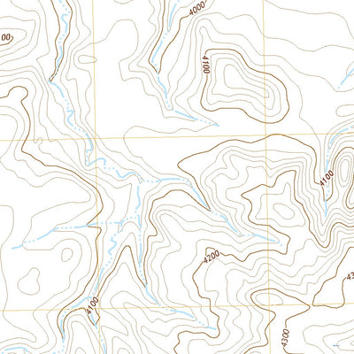 United States Geological Survey Love Rock, MT (2020, 24000-Scale) digital map