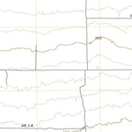 United States Geological Survey Lovejoy Buttes, CA (2021, 24000-Scale) digital map