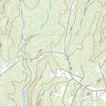 United States Geological Survey Lovejoy, NC (2022, 24000-Scale) digital map