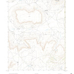 United States Geological Survey Low Mountain, AZ (2021, 24000-Scale) digital map