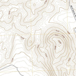 United States Geological Survey Lucin NE, UT (2020, 24000-Scale) digital map