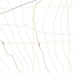 United States Geological Survey Lucin, UT (2020, 24000-Scale) digital map
