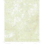 United States Geological Survey Ludville, GA (2020, 24000-Scale) digital map
