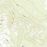 United States Geological Survey Luera Mountains East, NM (2020, 24000-Scale) digital map