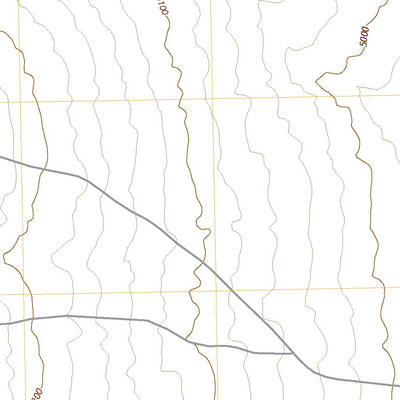 United States Geological Survey Luis Lopez, NM (2020, 24000-Scale) digital map