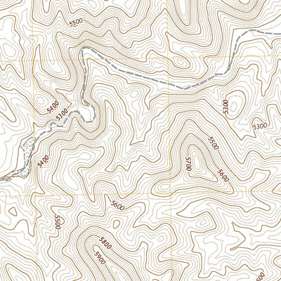 United States Geological Survey Luis Lopez, NM (2020, 24000-Scale) digital map