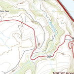 United States Geological Survey Lyle, WA (2020, 24000-Scale) digital map