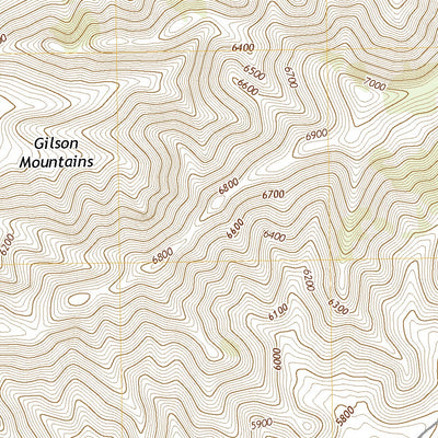 United States Geological Survey Lynndyl East, UT (2020, 24000-Scale) digital map