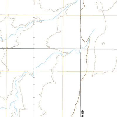 United States Geological Survey Lyons NW, KS (2022, 24000-Scale) digital map