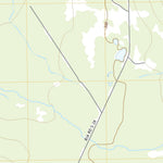 United States Geological Survey Macafee Hill, WA (2020, 24000-Scale) digital map
