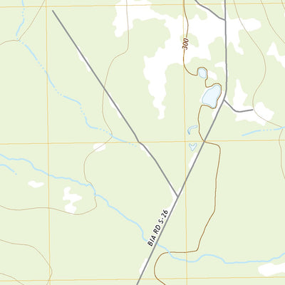 United States Geological Survey Macafee Hill, WA (2020, 24000-Scale) digital map