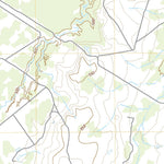 United States Geological Survey MacDonald Lake, TX (2022, 24000-Scale) digital map
