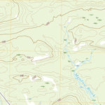 United States Geological Survey Machias, ME (2021, 24000-Scale) digital map