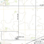 United States Geological Survey Madelia, MN (2022, 24000-Scale) digital map