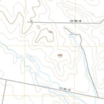 United States Geological Survey Madison, CA (2021, 24000-Scale) digital map