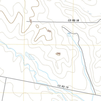 United States Geological Survey Madison, CA (2021, 24000-Scale) digital map