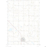 United States Geological Survey Madison, MN (2022, 24000-Scale) digital map