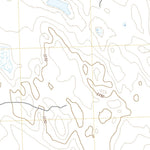 United States Geological Survey Madrid, NE (2021, 24000-Scale) digital map