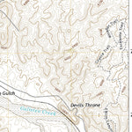 United States Geological Survey Madrid, NM (2020, 24000-Scale) digital map