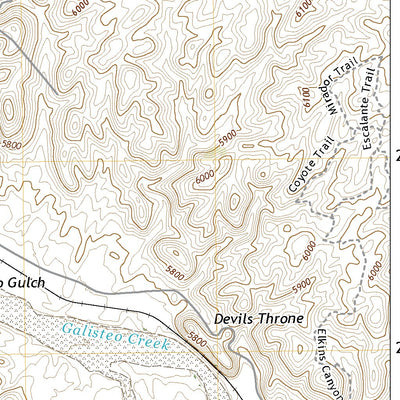 United States Geological Survey Madrid, NM (2020, 24000-Scale) digital map