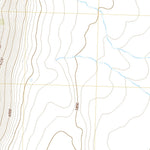 United States Geological Survey Magic Hot Springs, ID (2020, 24000-Scale) digital map