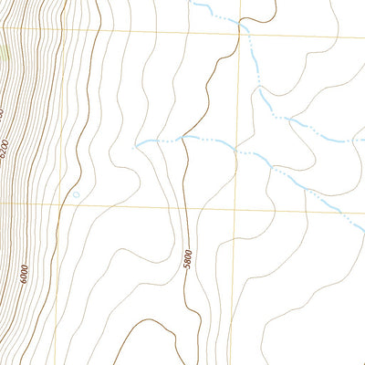 United States Geological Survey Magic Hot Springs, ID (2020, 24000-Scale) digital map