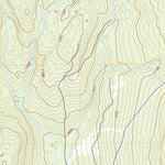 United States Geological Survey Mahoney Hill, ME (2021, 24000-Scale) digital map