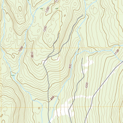 United States Geological Survey Mahoney Hill, ME (2021, 24000-Scale) digital map