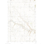 United States Geological Survey Maida, ND (2020, 24000-Scale) digital map