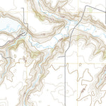 United States Geological Survey Maida, ND (2020, 24000-Scale) digital map