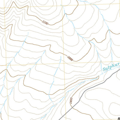 United States Geological Survey Maiden Spring, WA (2020, 24000-Scale) digital map