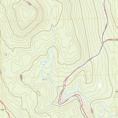 United States Geological Survey Maidstone Lake, VT (2021, 24000-Scale) digital map