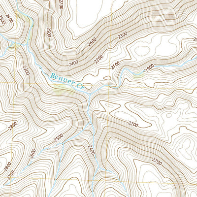 United States Geological Survey Malaga NE, WA (2020, 24000-Scale) digital map