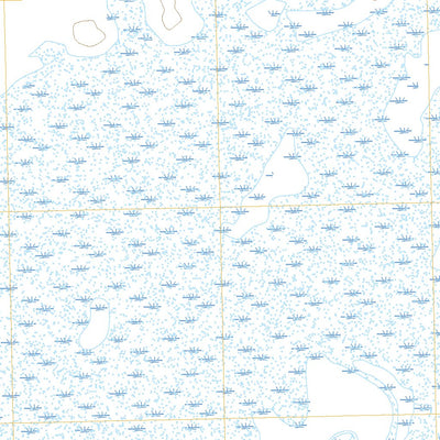 United States Geological Survey Malheur Lake West, OR (2020, 24000-Scale) digital map