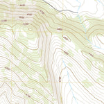 United States Geological Survey Malin, OR (2020, 24000-Scale) digital map