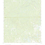 United States Geological Survey Mallory Swamp SE, FL (2021, 24000-Scale) digital map