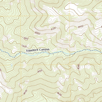 United States Geological Survey Malmsten Peak, UT (2020, 24000-Scale) digital map