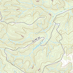 United States Geological Survey Malone, WA (2020, 24000-Scale) digital map