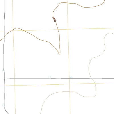 United States Geological Survey Malta NE, ID (2020, 24000-Scale) digital map