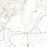 United States Geological Survey Mammoth Cave, ID (2020, 24000-Scale) digital map