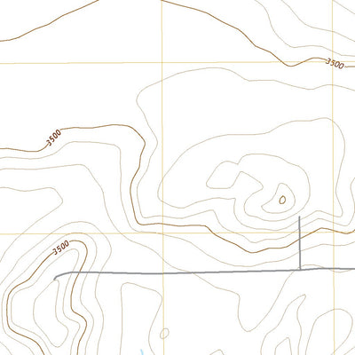 United States Geological Survey Manchester, MT (2020, 24000-Scale) digital map