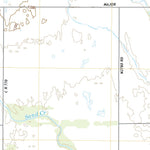 United States Geological Survey Manchester, OK (2022, 24000-Scale) digital map