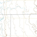 United States Geological Survey Manchester, SD (2021, 24000-Scale) digital map