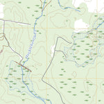 United States Geological Survey Manchester, TN (2022, 24000-Scale) digital map